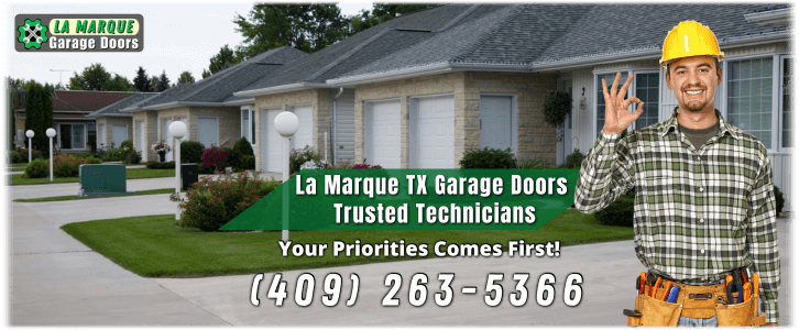 Garage Door Repair La Marque TX